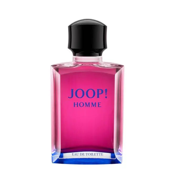 Joop! Homme Neon Edition Eau de Toilette Spray 125ml Joop