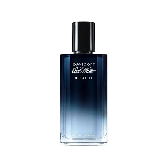 Davidoff Cool Water for Men Reborn Eau de Toilette Spray 40ml Davidoff