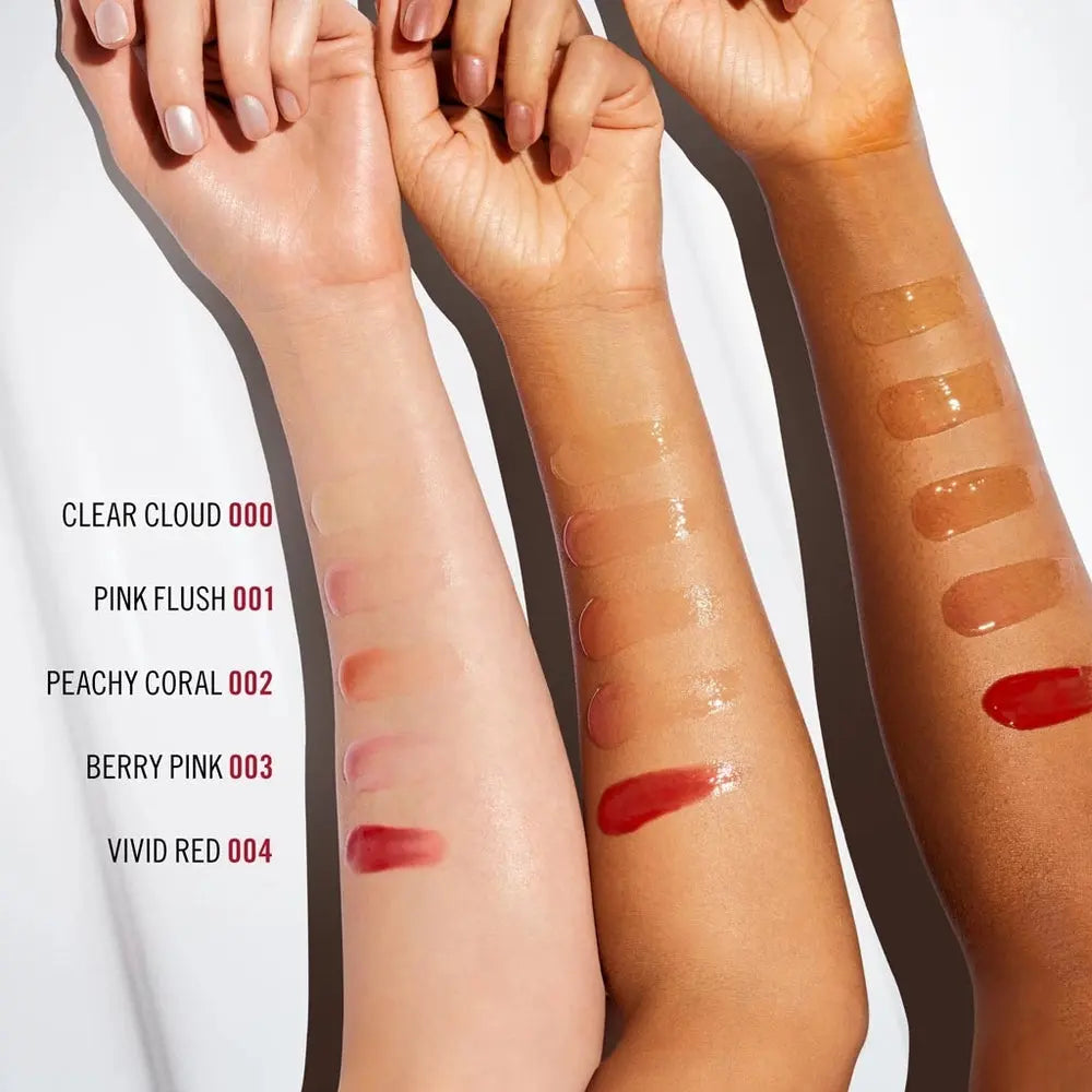 Rimmel Oh My Gloss! Lip Oil 1.2ml - 000 Clear Cloud Rimmel
