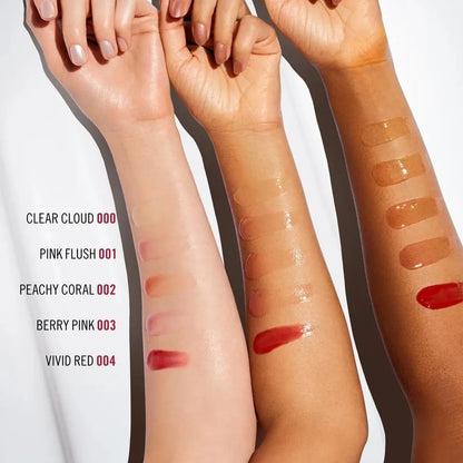 Rimmel Oh My Gloss! Lip Oil 1.2ml - 000 Clear Cloud Rimmel