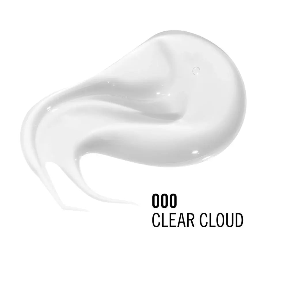 Rimmel Oh My Gloss! Lip Oil 1.2ml - 000 Clear Cloud Rimmel