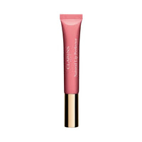 Clarins Natural Lip Perfector 12ml - 01 Rose Shimmer