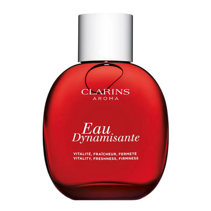 Clarins Eau Dynamisante Treatment Fragrance 100ml Clarins