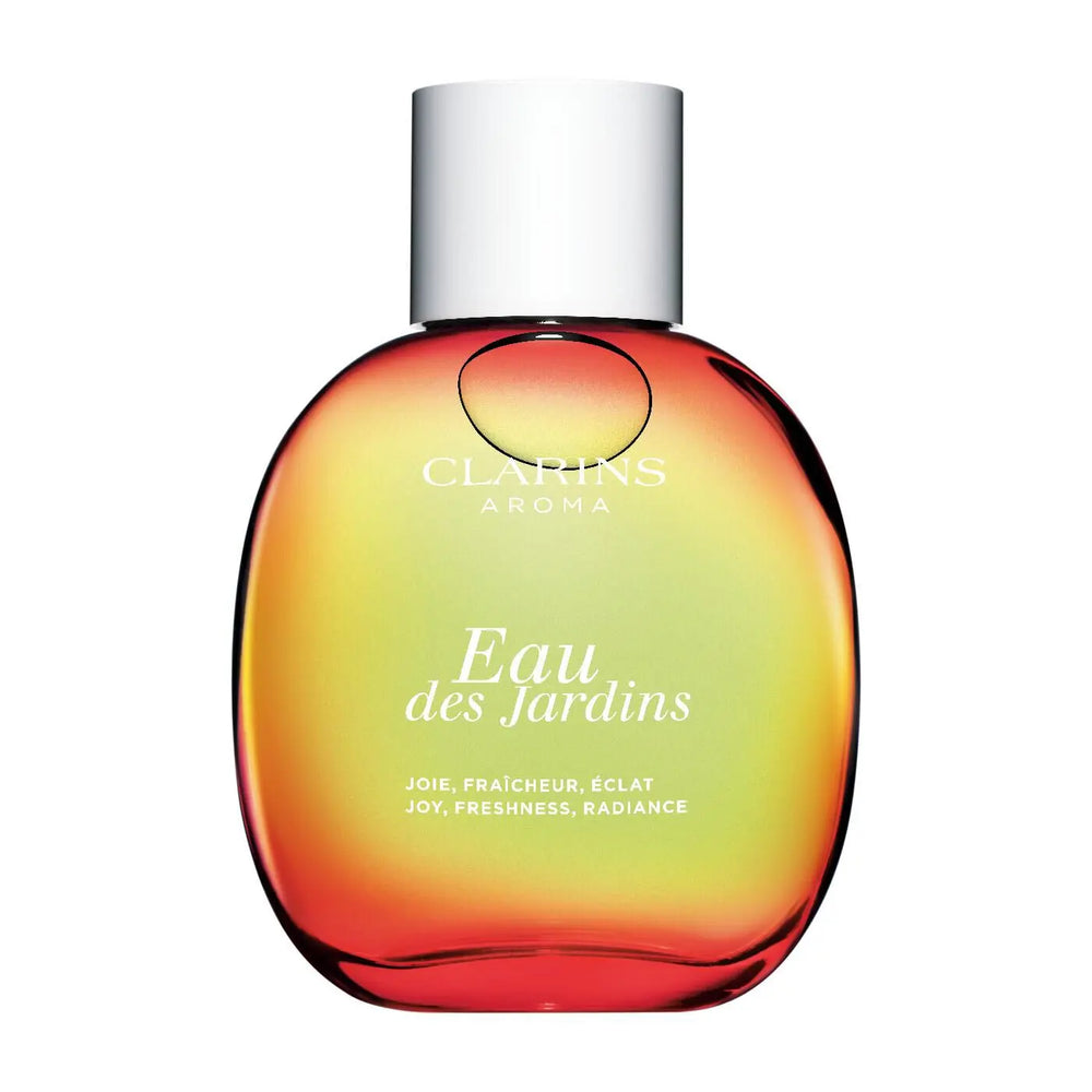 Clarins Eau Des Jardins 100ML Clarins