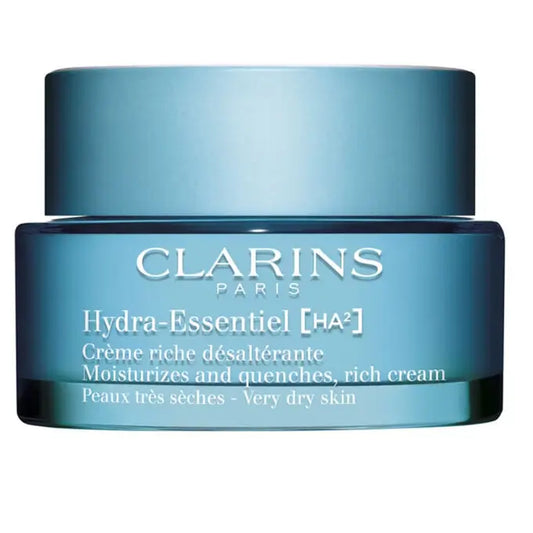Clarins Hydra Essentiel Rich Cream 50ml Clarins