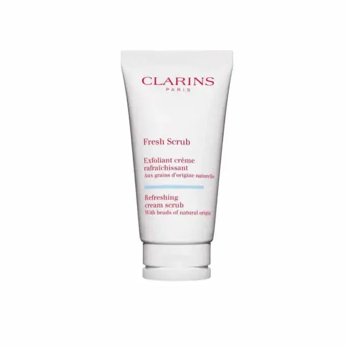 Clarins Fresh Scrub Refreshing Cream Scrub 50ml Clarins