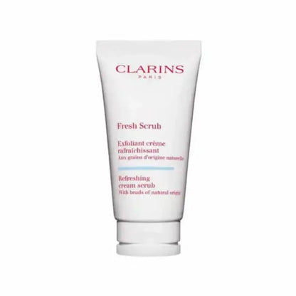 Clarins Fresh Scrub Refreshing Cream Scrub 50ml Clarins