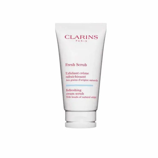 Clarins Fresh Scrub Refreshing Cream Scrub 50ml Clarins