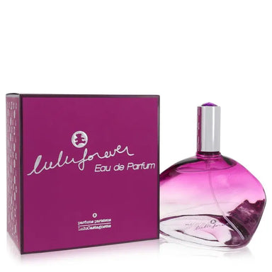 Lulu Forever Edp 100Ml The Beauty Store