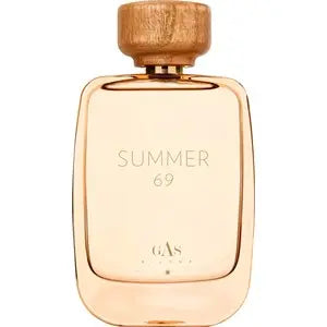 Gas Bijoux Summer 69 Eau de Parfum 100ml Gas Bijoux