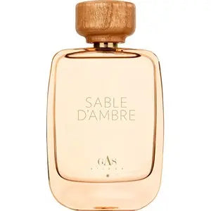 Gas Bijoux Sable d'Ambre Eau de Parfum 100ml Gas Bijoux