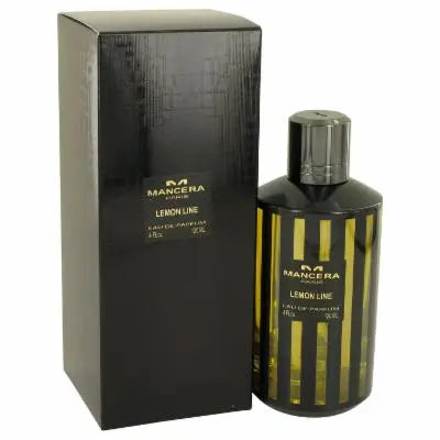 Mancera Paris Lemon Line Eau de Parfum 120ml Mancera Paris