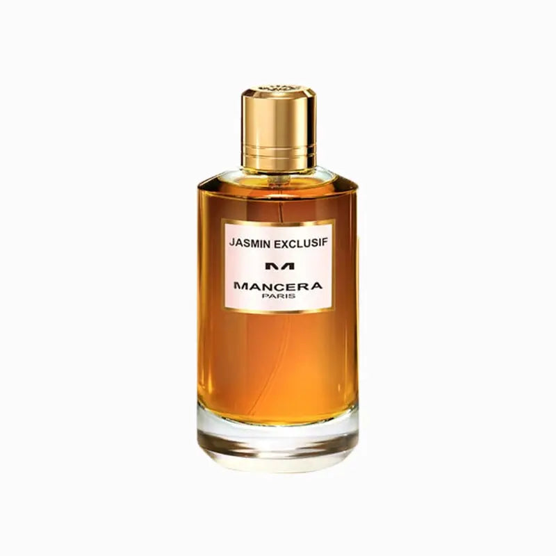 Mancera Paris Jasmin Executif Eau de Parfum 120ml Mancera Paris