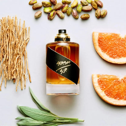 Sarah Jessica Parker SJP Stash Eau de Parfum Spray 100ml Unisex Sarah Jessica Parker