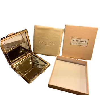 Elie Saab Le Parfum Compact Mirror Elie Saab