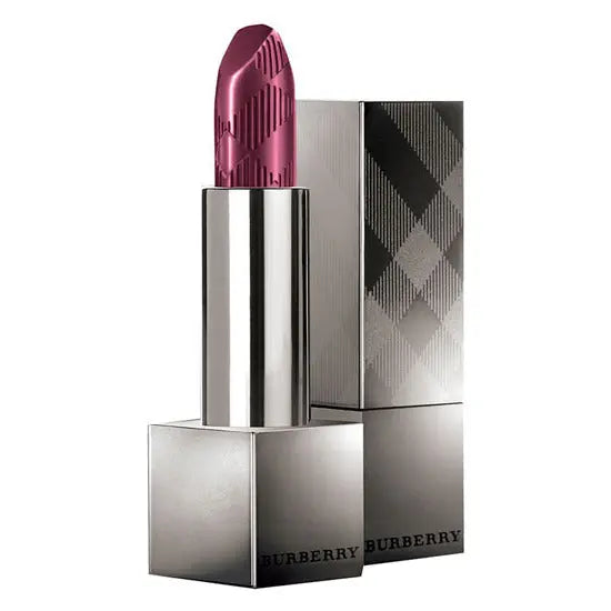 Burberry 15 Bright Plum Lipstick 3.5g Tester Burberry