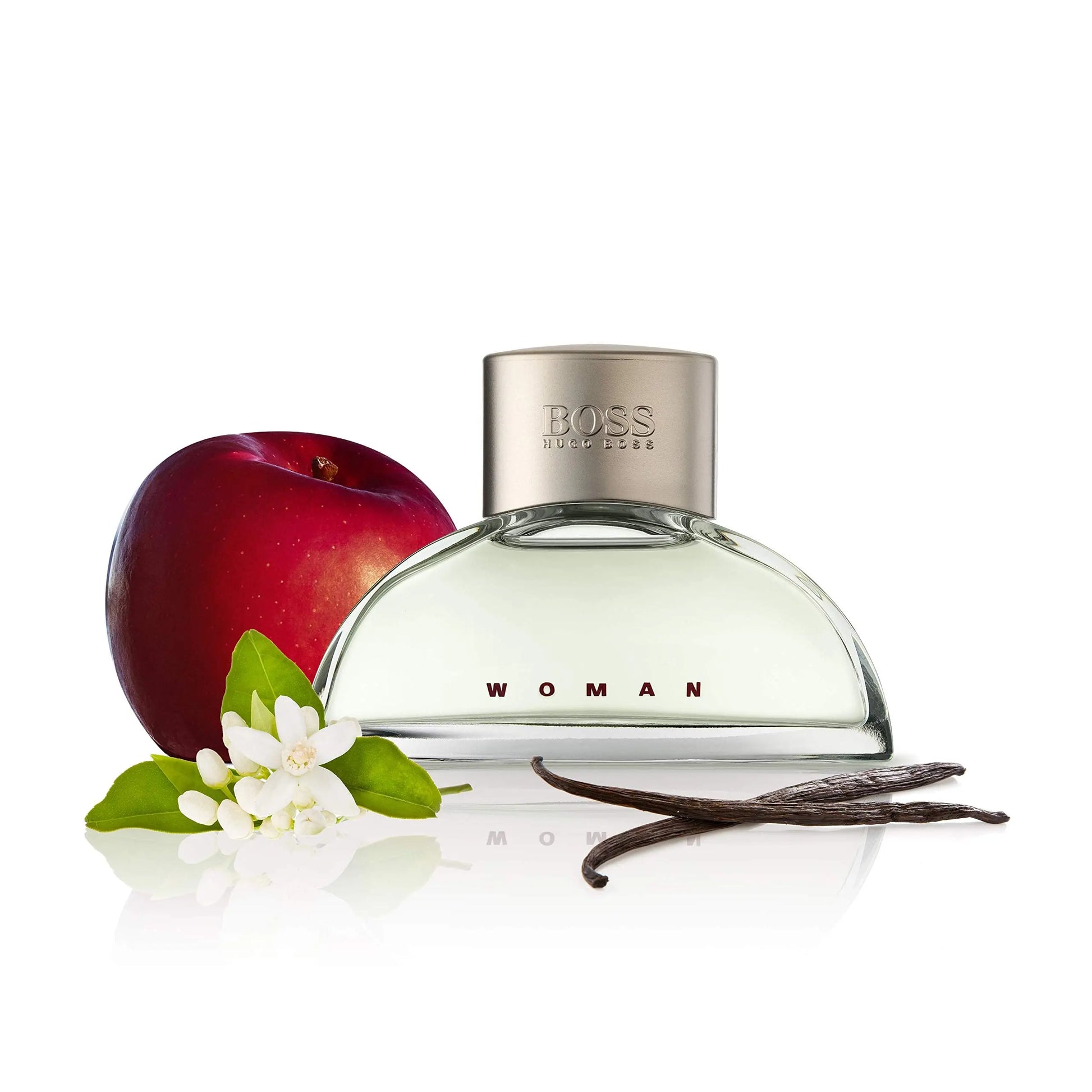 Hugo Boss BOSS Woman Eau de Parfum Spray 90ml for Her Hugo Boss