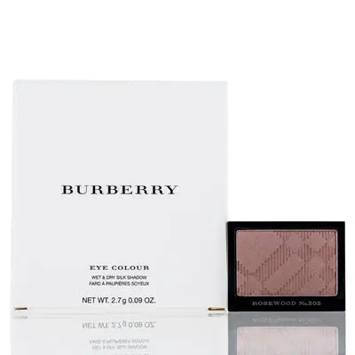 Burberry Wet And Dry Silk Eye Colour 2.7g - 202 Rosewood Tester Burberry