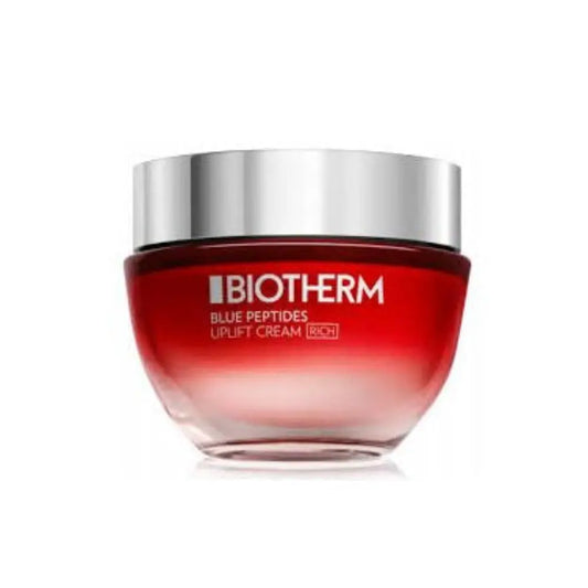 Biotherm Blue Peptides Uplift Cream Rich 50ml Tester