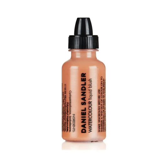 Daniel Sandler Watercolour Liquid Blush - Chelsea Daniel Sandler