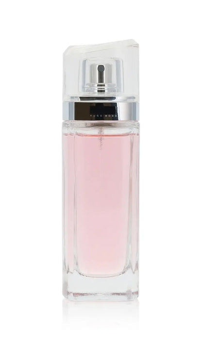 Hugo Boss Woman Eau de Parfum 30ml & Ma Vie Pour Femme L'Eau Eau de Toilette Spray 50ml Women's Luxury Fragrance Gift Set Floral Feminine Signature Scent EDP EDT Perfume Bundle for Women Hugo Boss