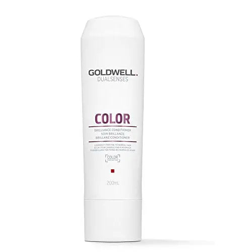 GOLDWELL DUALSENSES Color Brilliance Conditioner 200ml Goldwell