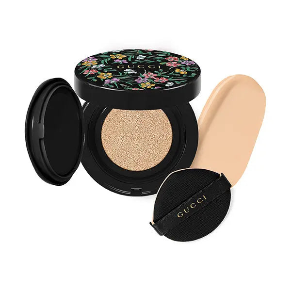Gucci Eternite de Beaute Cushion Matte Foundation 14g - Shade 2