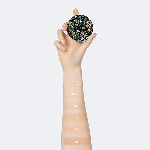 Gucci Eternite de Beaute Cushion Matte Foundation 14g - Shade #2 Gucci