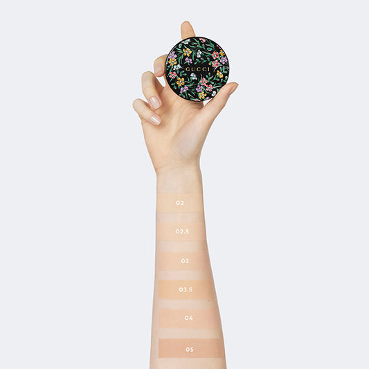 Gucci Eternite de Beaute Cushion Matte Foundation 14g - Shade #2