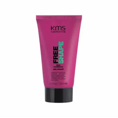 KMS Free Shape Deep Conditioner -125ml - The Beauty Store