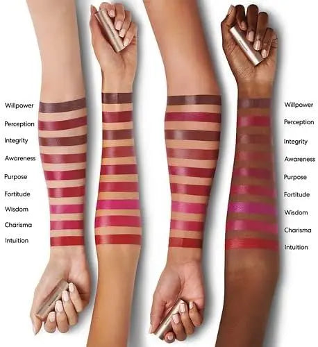 bareMinerals Mineralist Hydra-Smoothing Lipstick 3.6g - Purpose bareMinerals