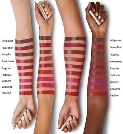 bareMinerals Mineralist Hydra-Smoothing Lipstick 3.6g - Purpose bareMinerals