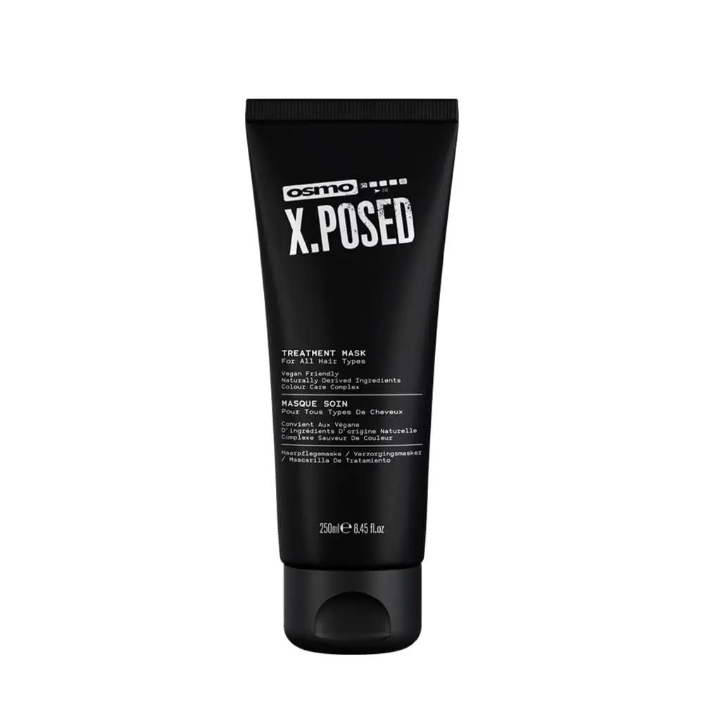 Osmo X.Posed Treatment Mask for All Hair Types 250ml Osmo