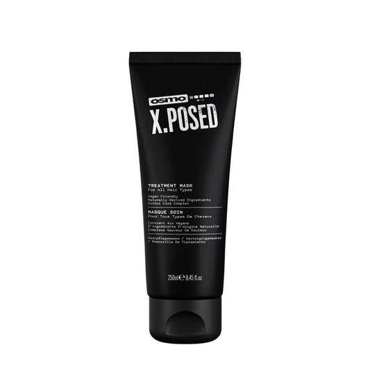 Osmo X.Posed Treatment Mask for All Hair Types 250ml Osmo