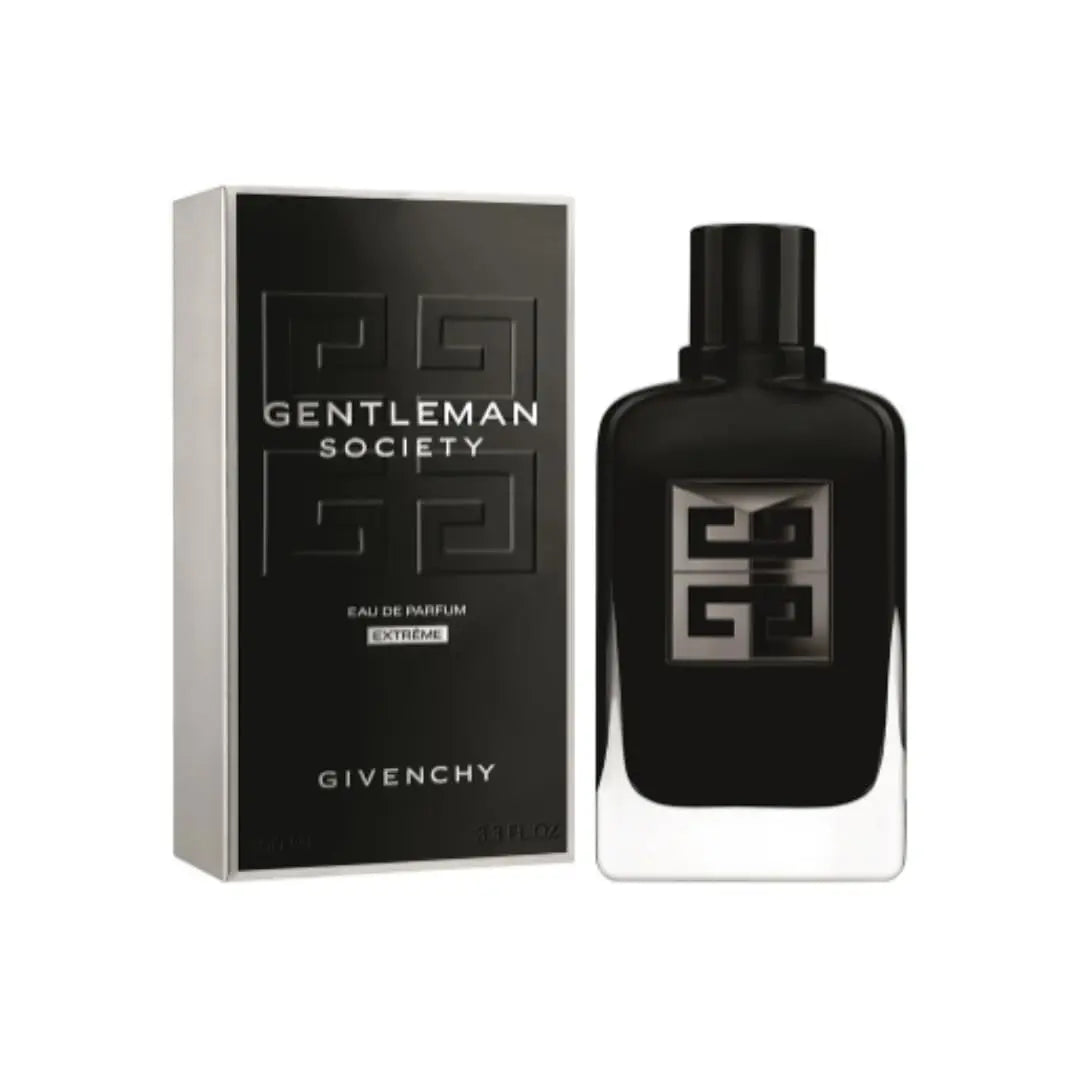 Givenchy Gentleman Society Extreme Eau de Parfum Spray 100ml Givenchy