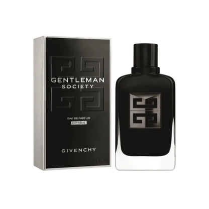 Givenchy Gentleman Society Extreme Eau de Parfum Spray 100ml Givenchy