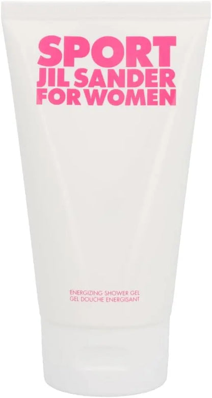 Jil Sander Sport for Women Shower Gel 150ml Jil Sander