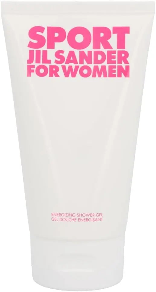 Jil Sander Sport for Women Shower Gel 150ml Jil Sander