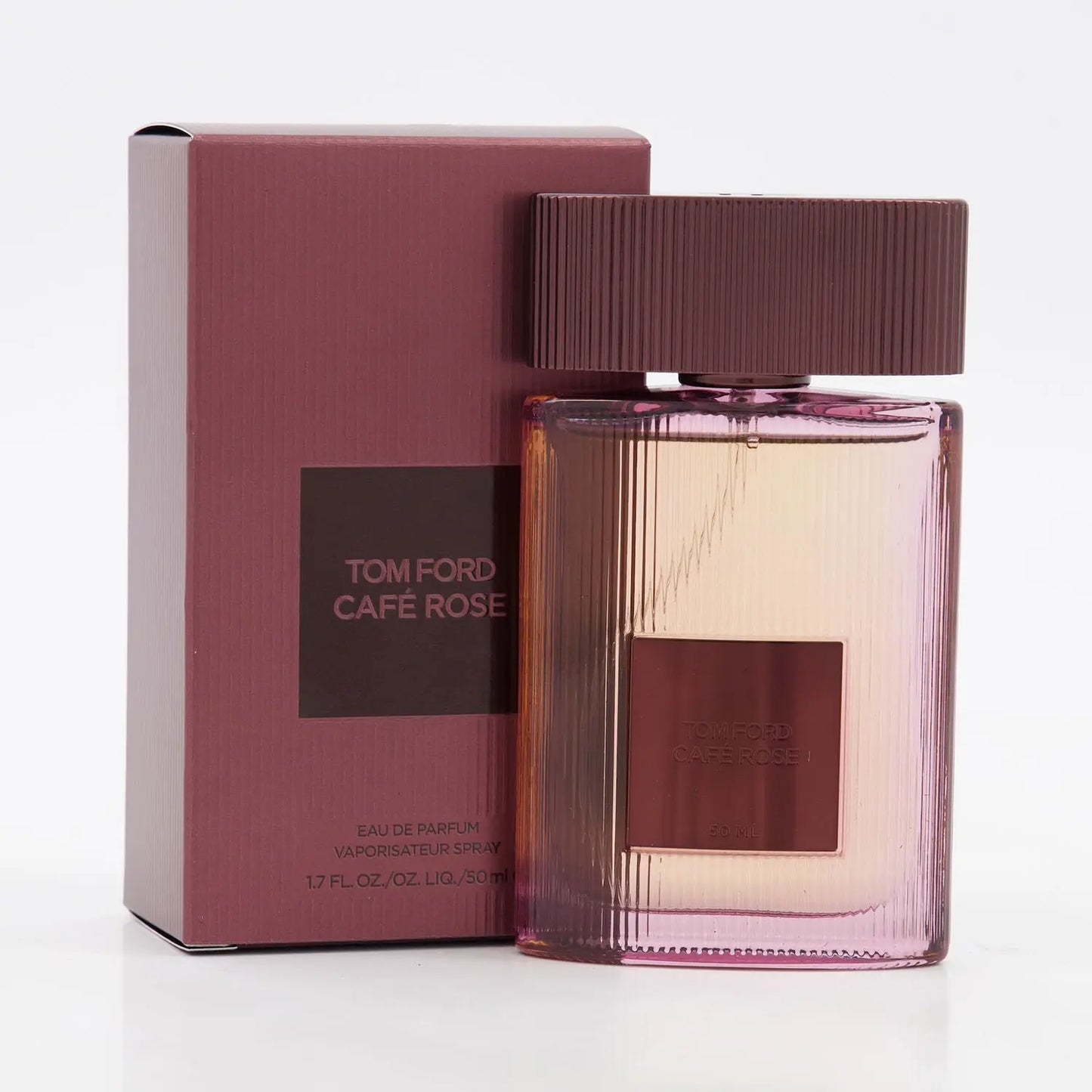 Tom Ford Cafe Rose Eau de Parfum Spray 50ml