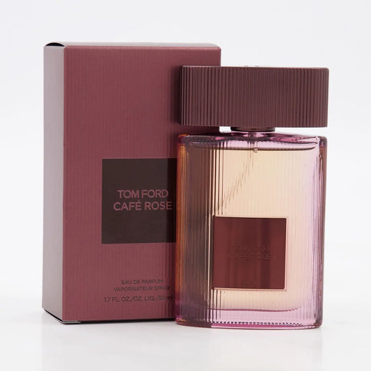 Tom Ford Cafe Rose Eau de Parfum Spray 50ml