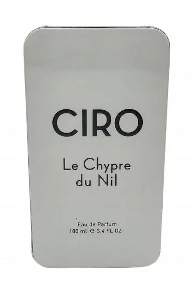 Ciro Le Chypre Du Nil Edp 100Ml The Beauty Store