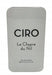 Ciro Le Chypre Du Nil Edp 100Ml The Beauty Store