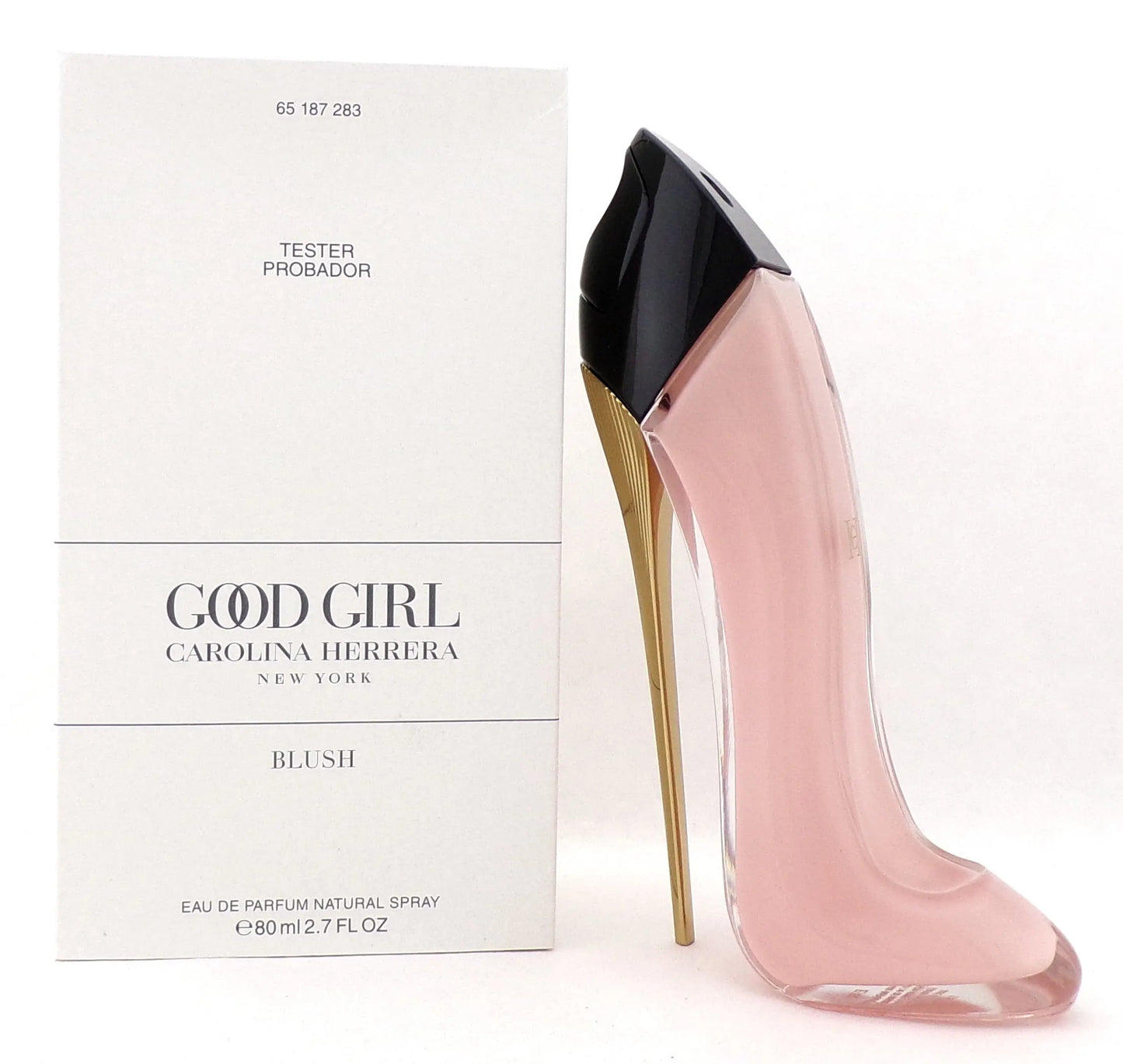 Carolina Herrera Good Girl Blush Eau de Parfum Spray 80ml Tester Carolina Herrera