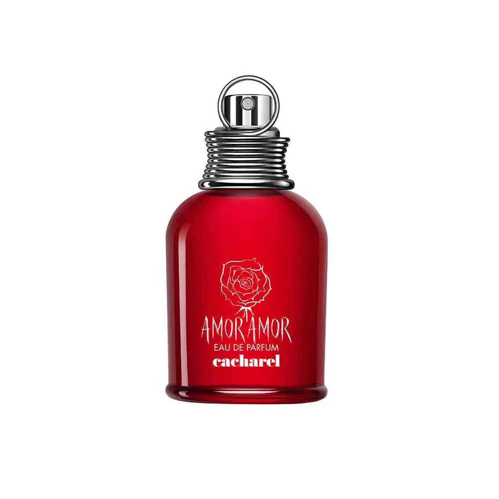 Amor Amor Eau de Toilette Spray Her
