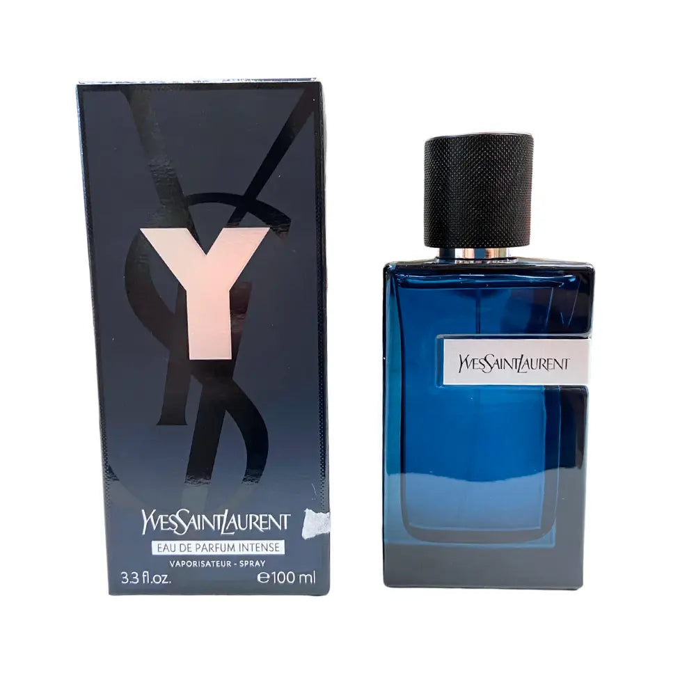 Yves Saint Laurent Y Eau de Parfum Spray Intense 100ml Tester Yves Saint Laurent