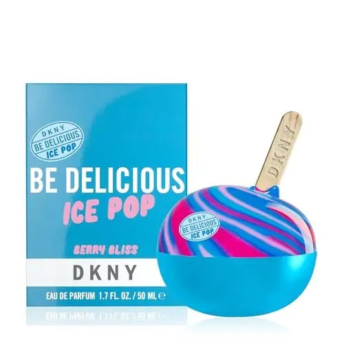 DKNY BERRY BLISS EDP 50ML CRM