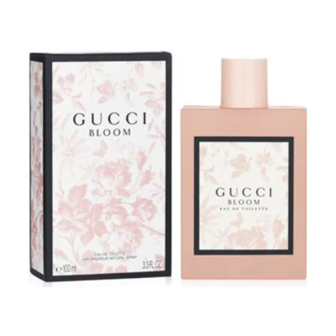 Gucci Bloom Eau de Toilette Spray 100ml Gucci
