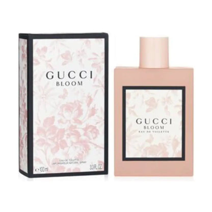 Gucci Bloom Eau de Toilette Spray 100ml Gucci