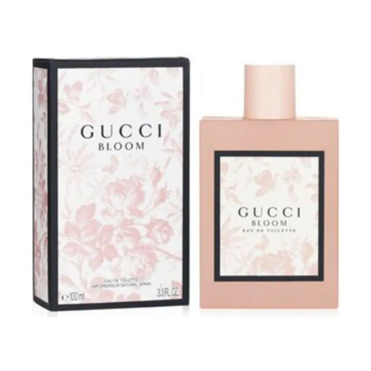 Gucci Bloom Eau de Toilette Spray 100ml Gucci