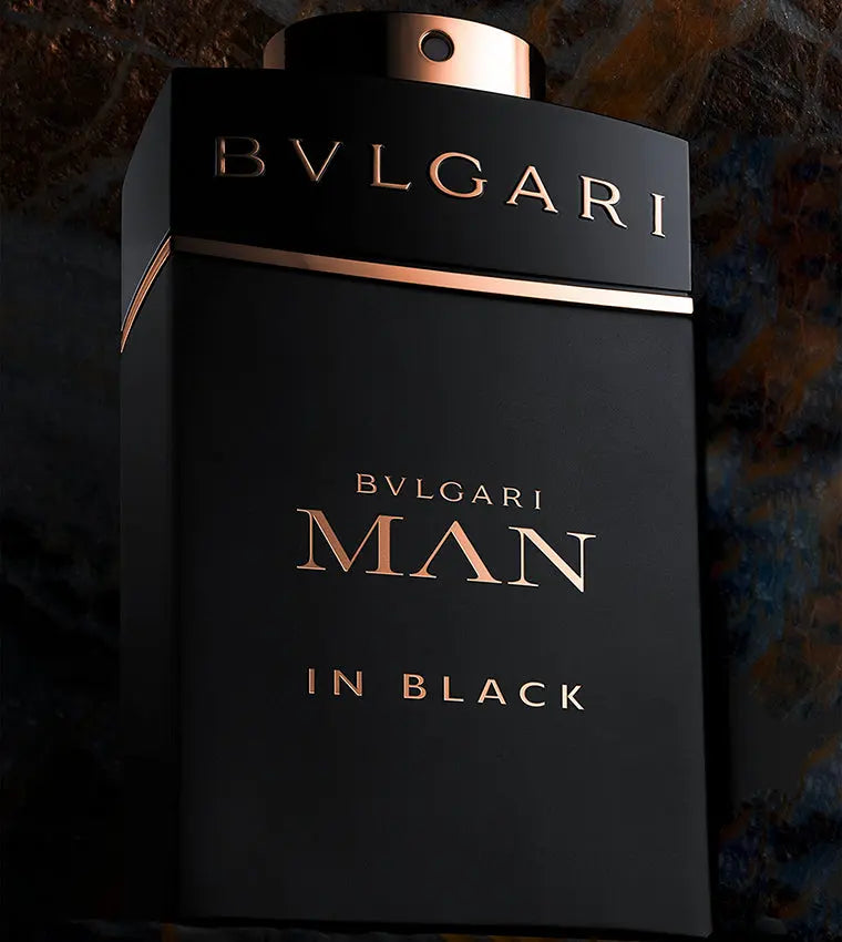 Bvlgari MAN In Black Eau de Parfum Spray 100ml Bvlgari